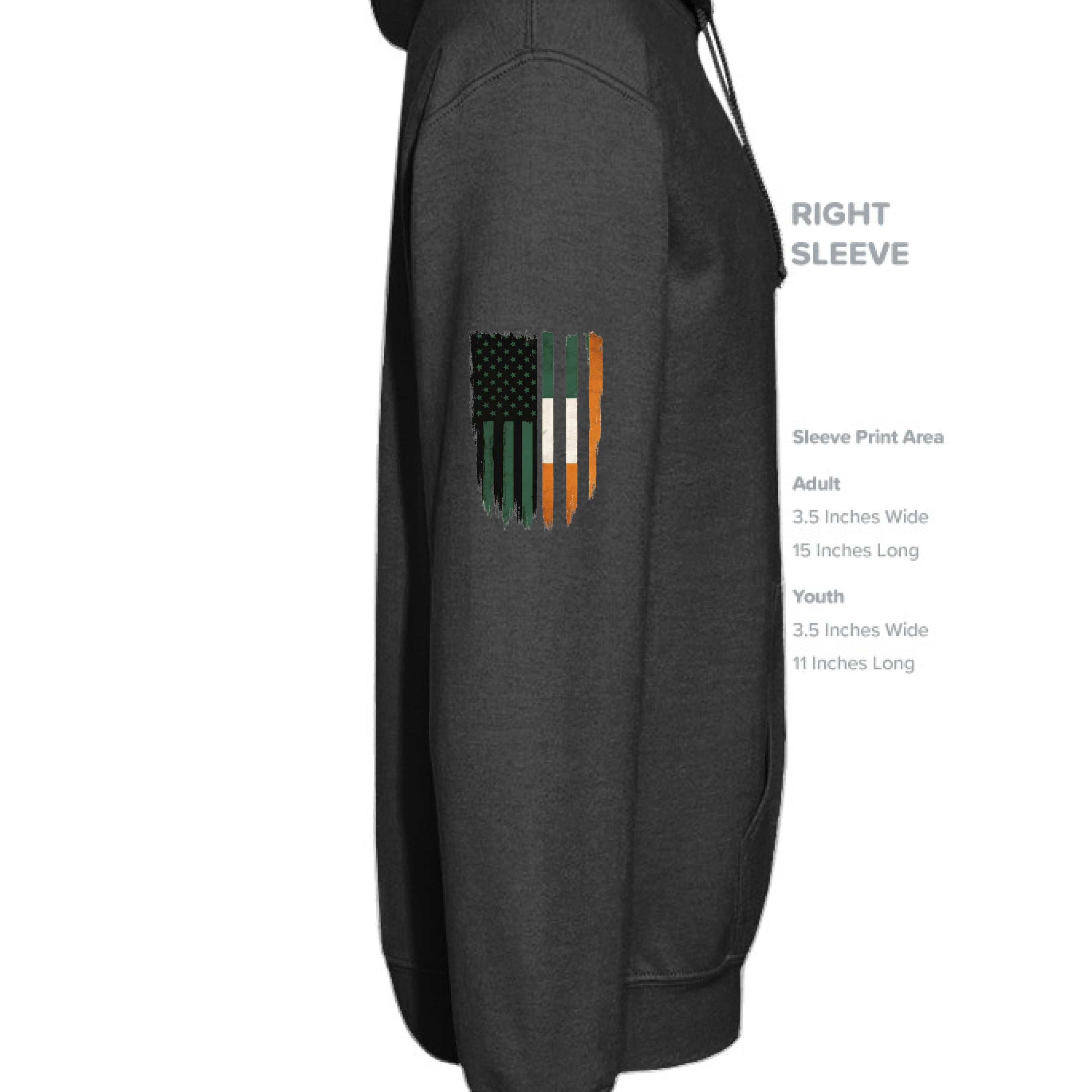Black - SLEEVE_RIGHT