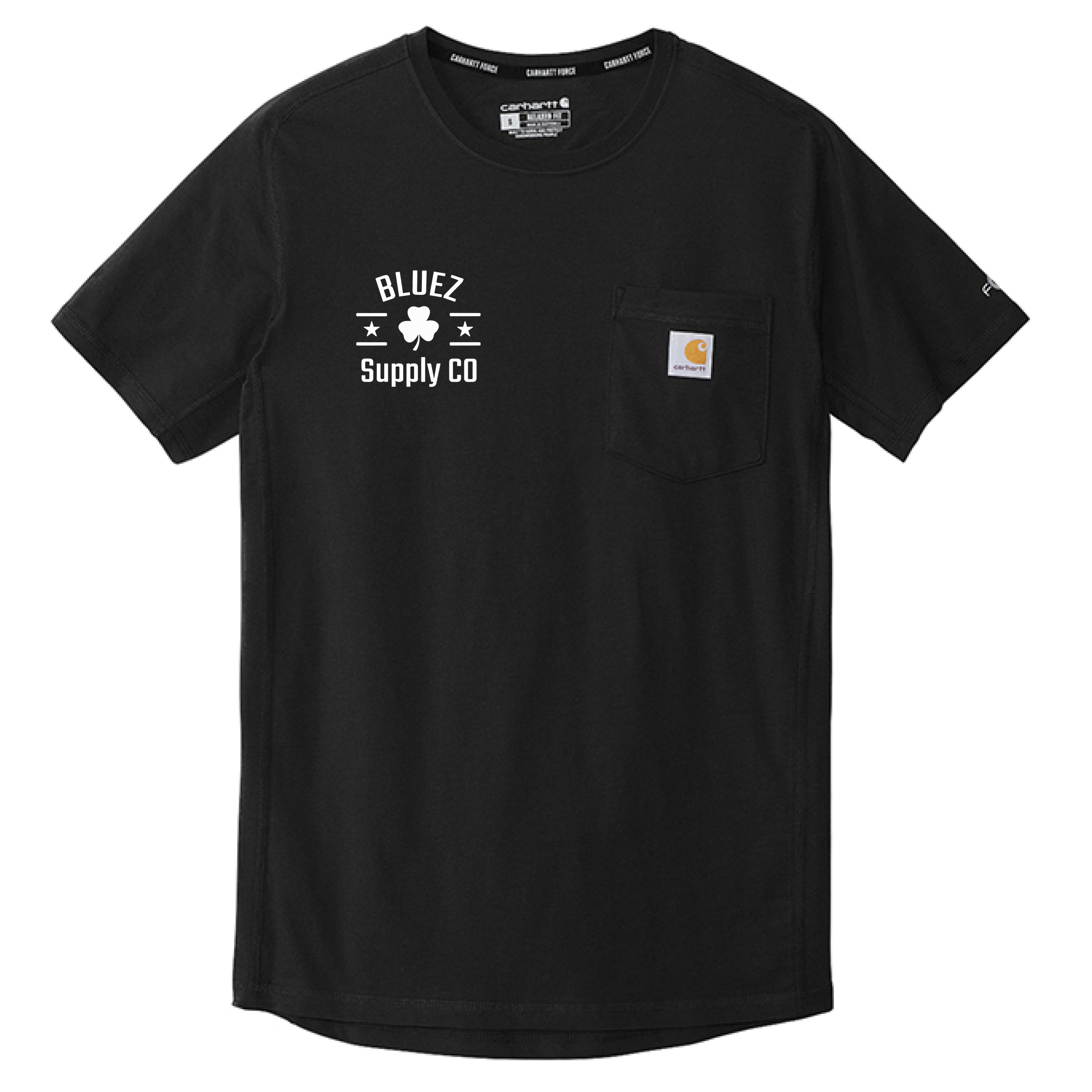 Black - FRONT