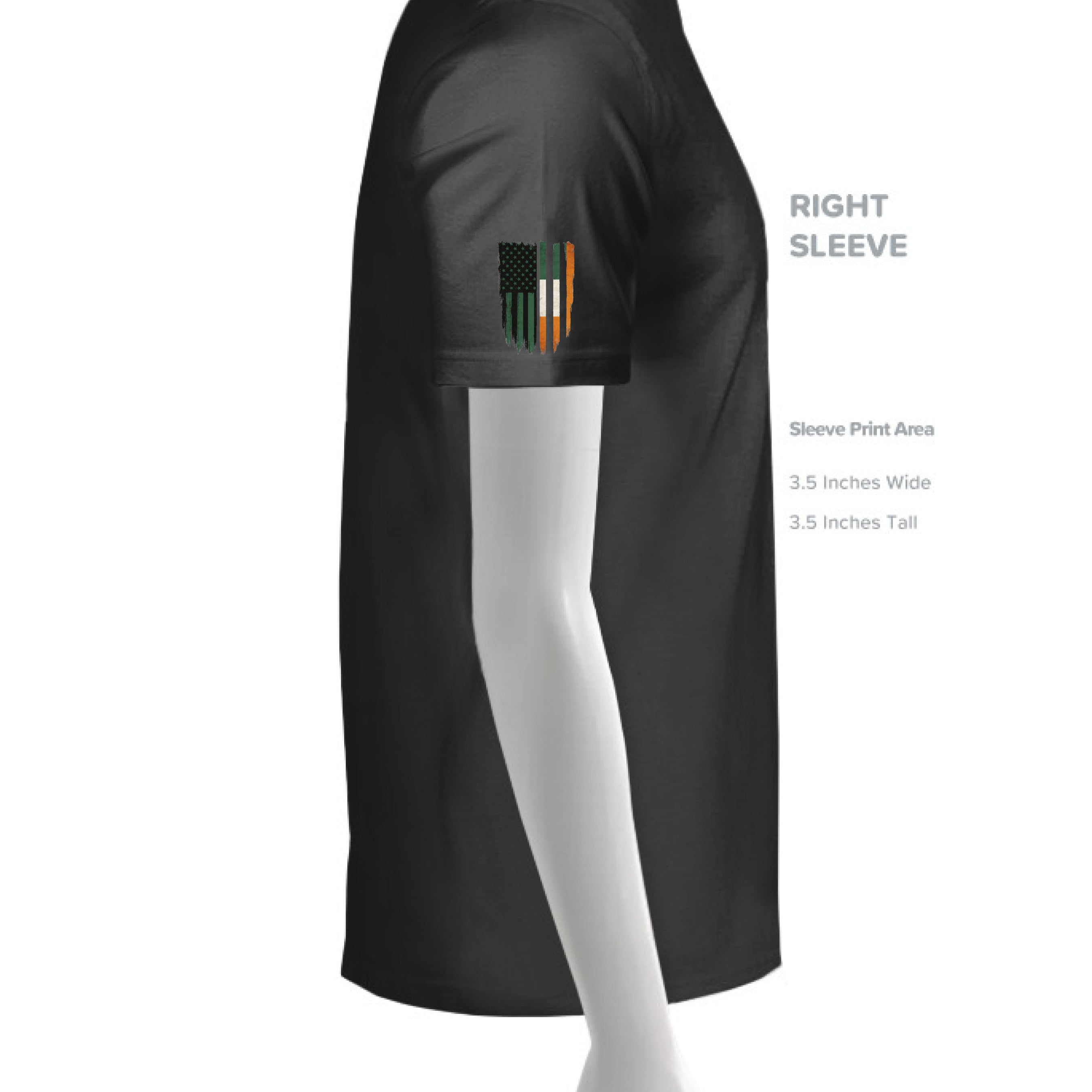 Black - SLEEVE_RIGHT