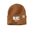 Carhartt Brown - FRONT