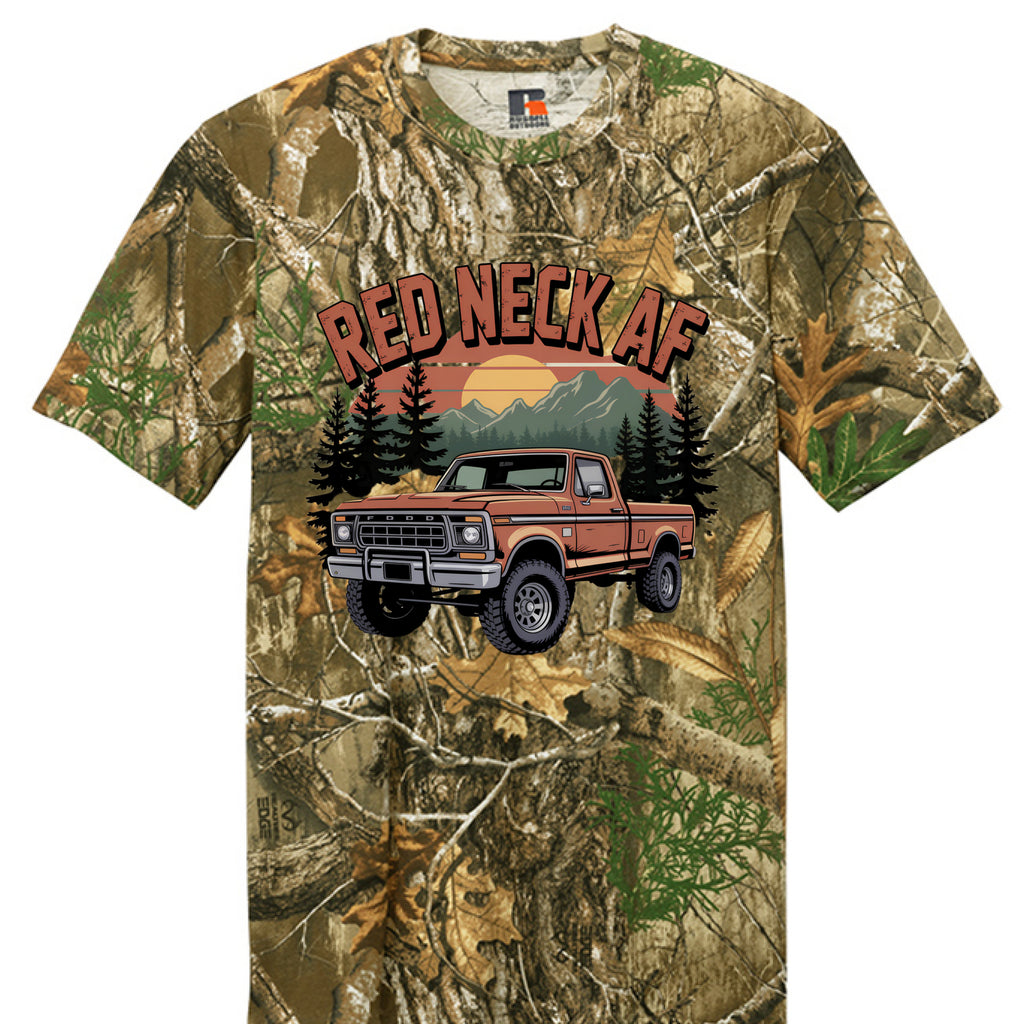 Realtree Edge - FRONT